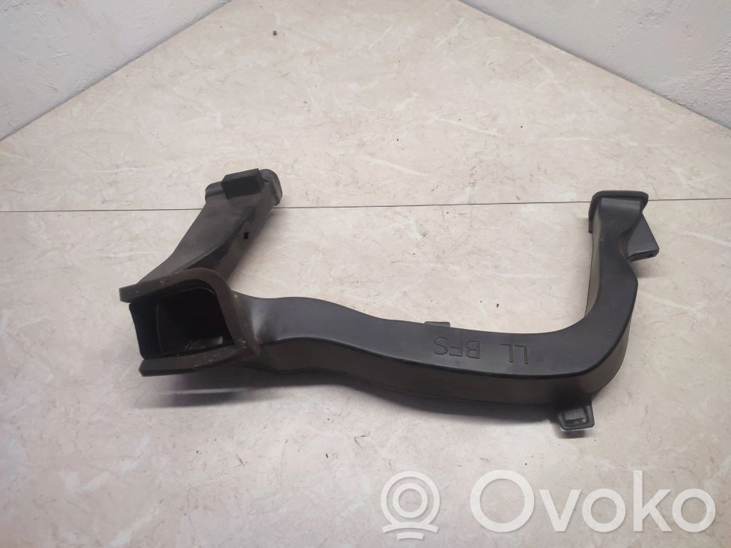 BMW i3 Bocchetta canale dell’aria abitacolo 