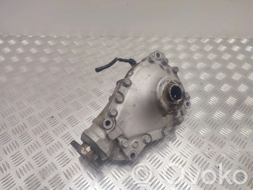 Front differential   31508679979,8679979