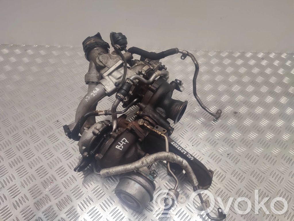 Turboahdin   8580919
