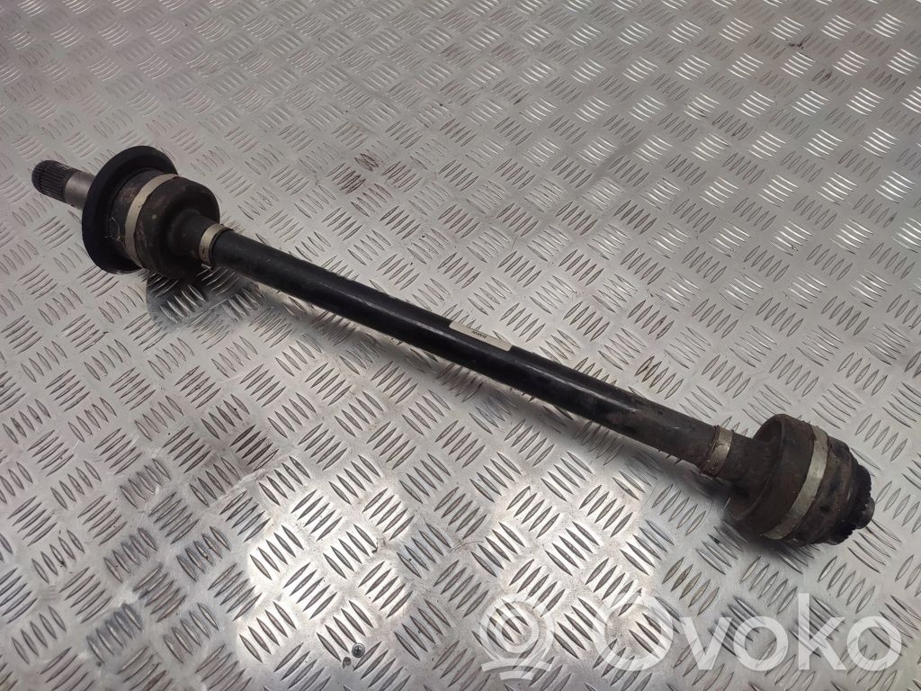 BMW 5 G30 G31 G38 Półoś tylna 