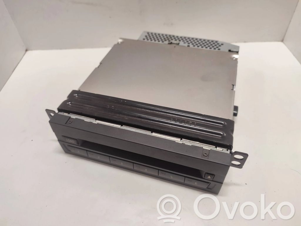 BMW X5 E70 CD/DVD changer 
