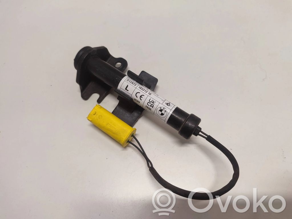 BMW 8 G16 Attuatore Airbag Cofano Pedonale 