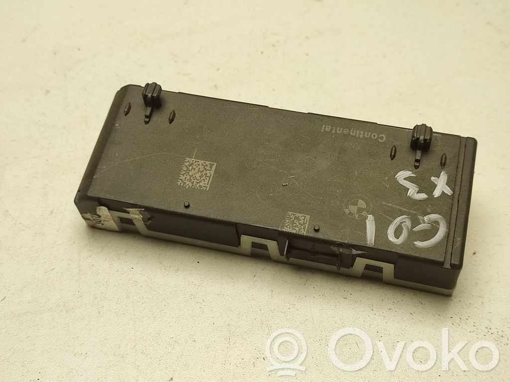 Tailgate/trunk control unit/module   61357481616,61357487106,61357496723,61357492035,61358739659,61359451483,61359491419
