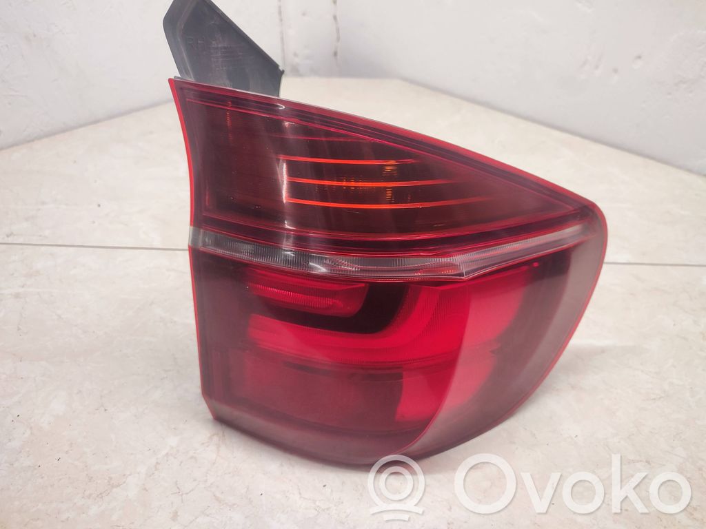 BMW X5 E70 Lampa tylna 