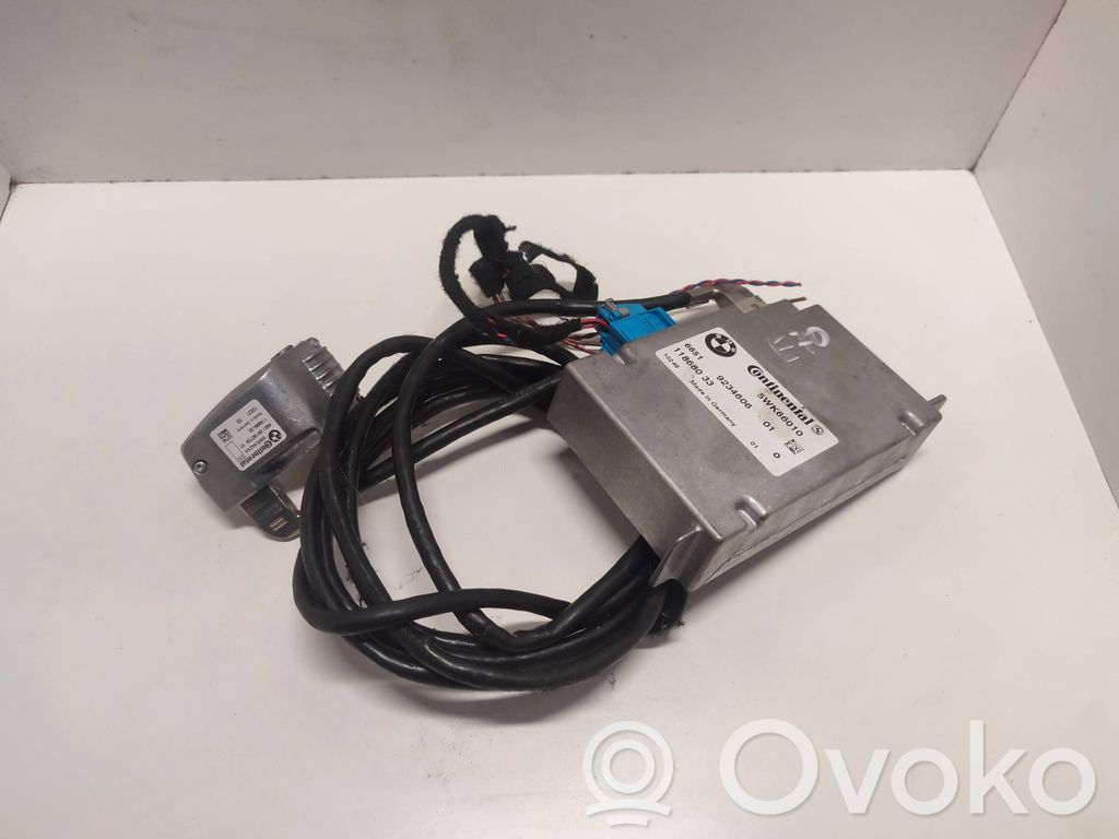 BMW X5 E70 Camera control unit module 