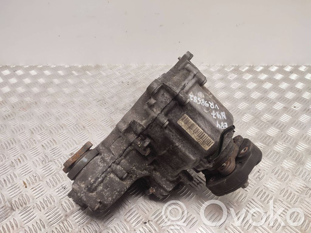BMW X1 E84 Verteilergetriebe 