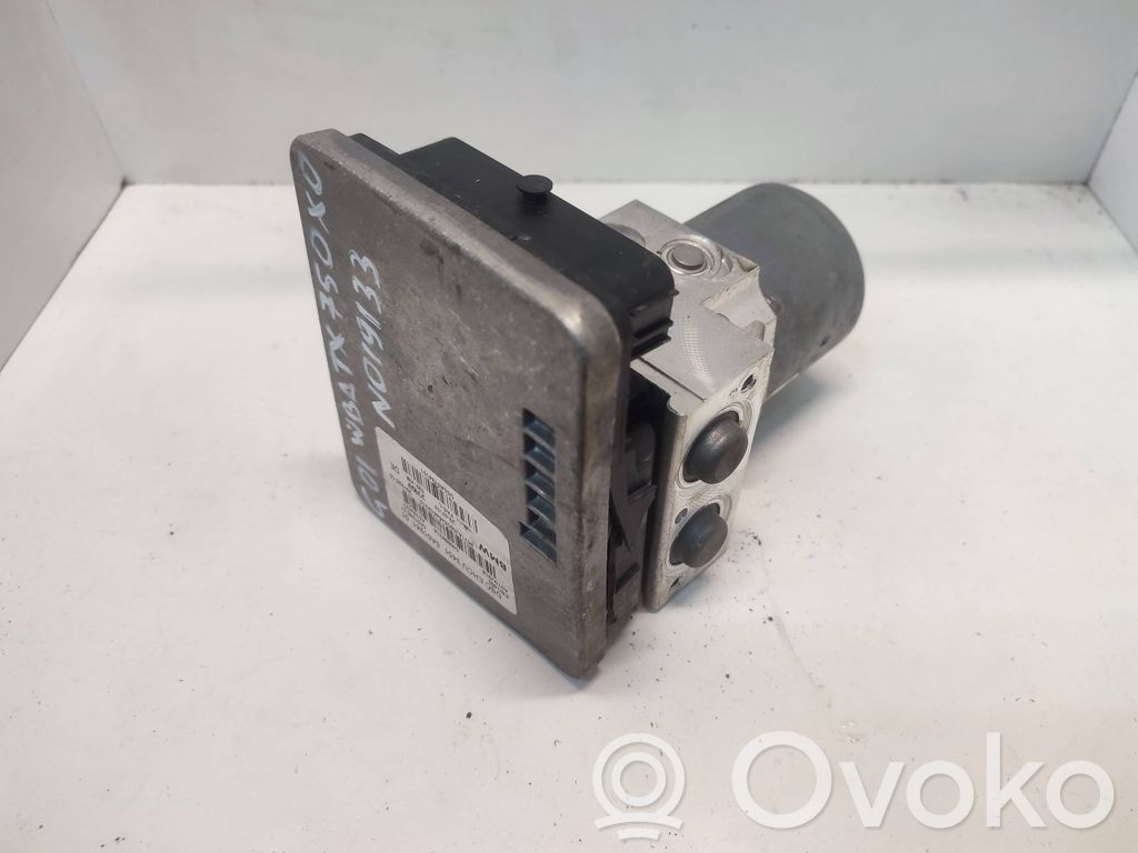 ABS Blokas   5A01941