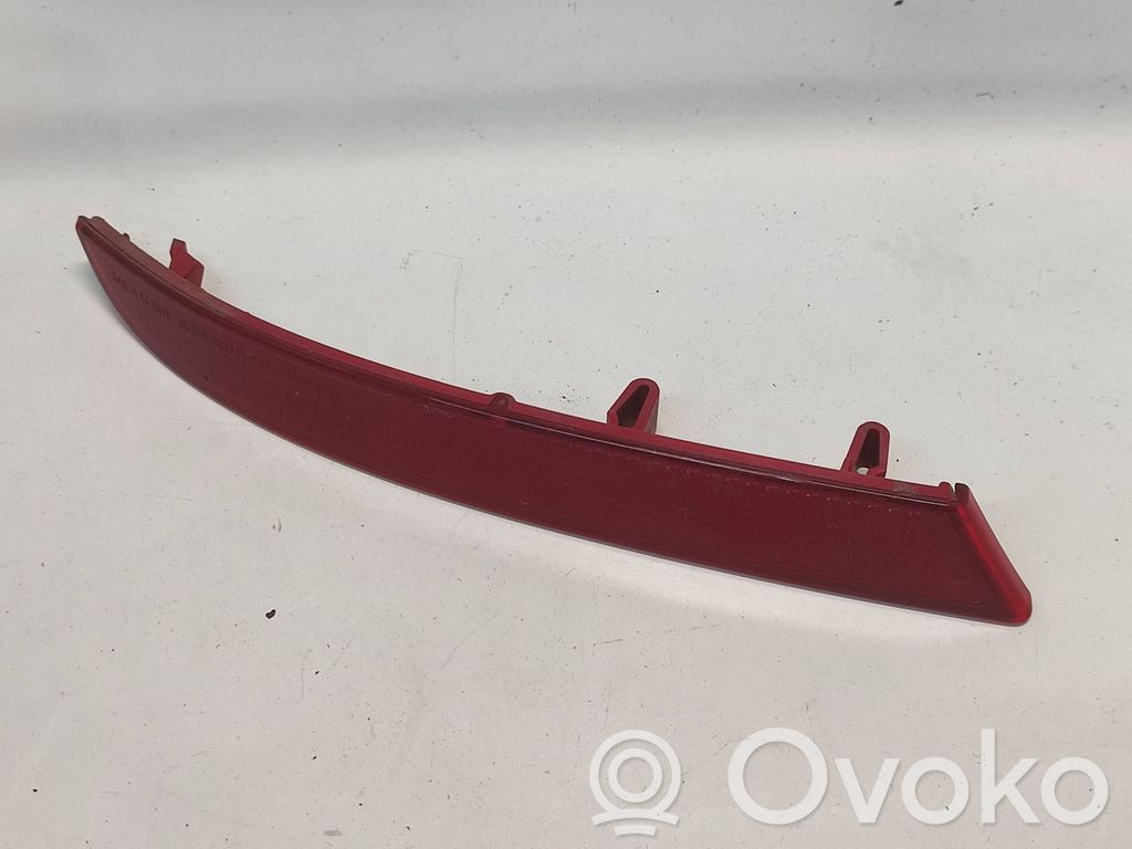 BMW X3 G01 Odblask lampy tylnej 