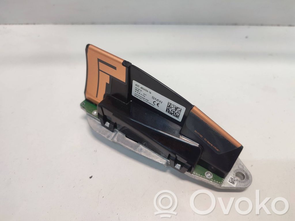 BMW X3 G01 Antena (GPS antena) 