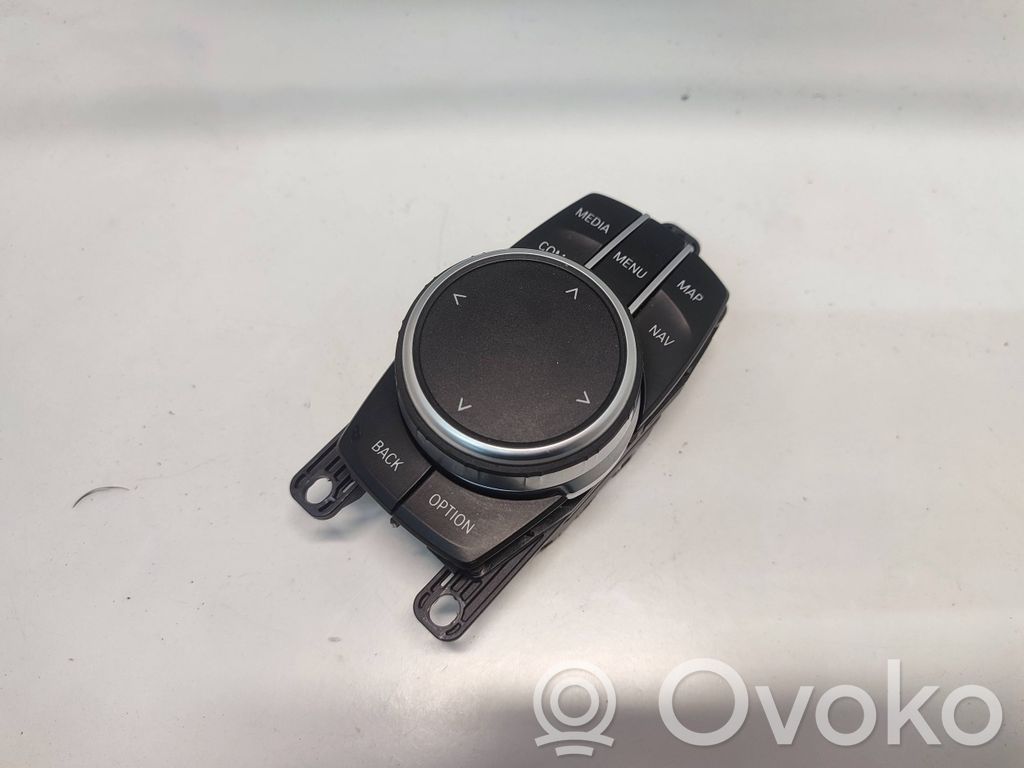 BMW X3 G01 Unidad central de control multimedia 