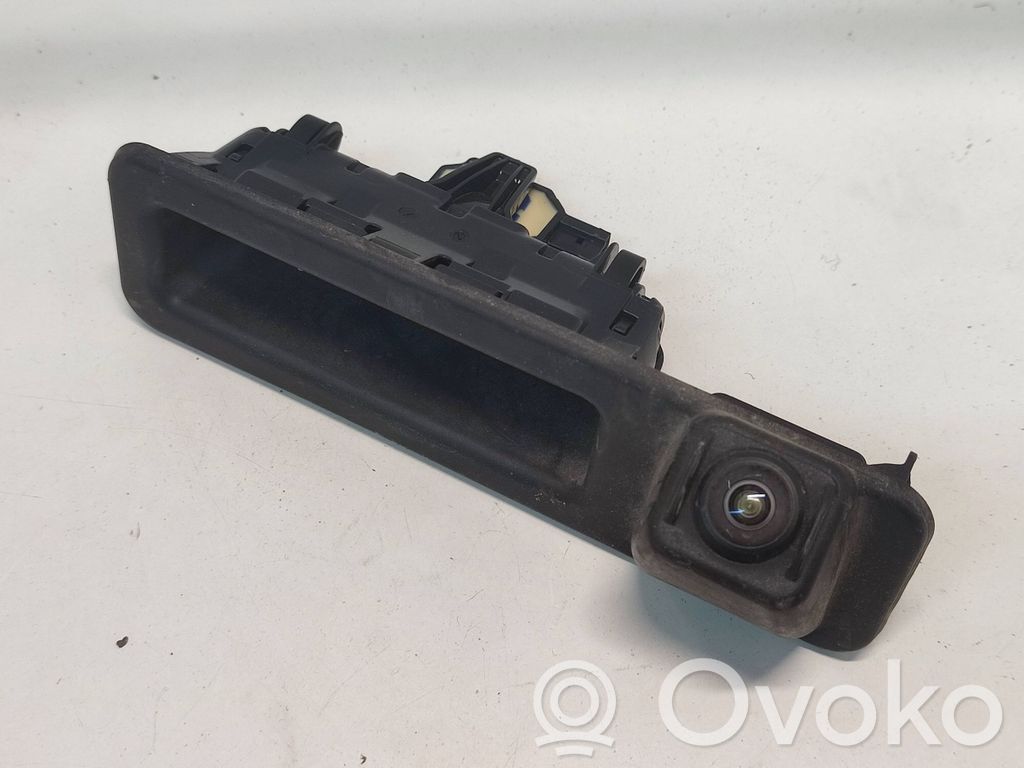 Reversing camera   5A35910