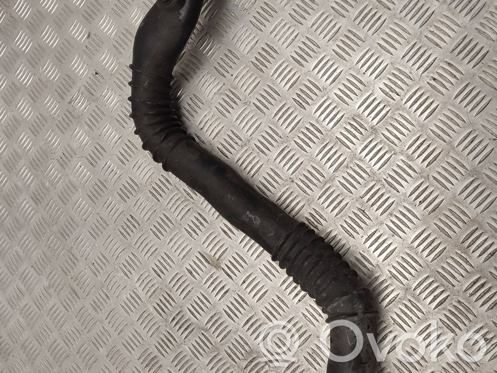 Intercooler hose/pipe   11617797483,11614724502