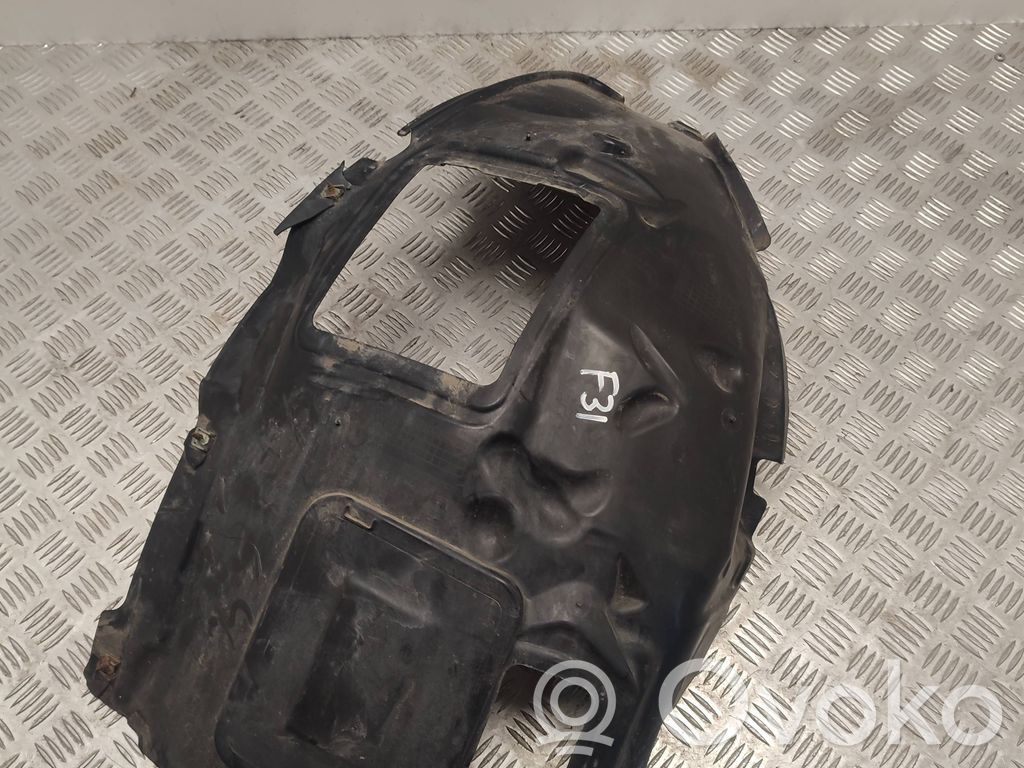 BMW 3 F30 F35 F31 Nadkole przednie 