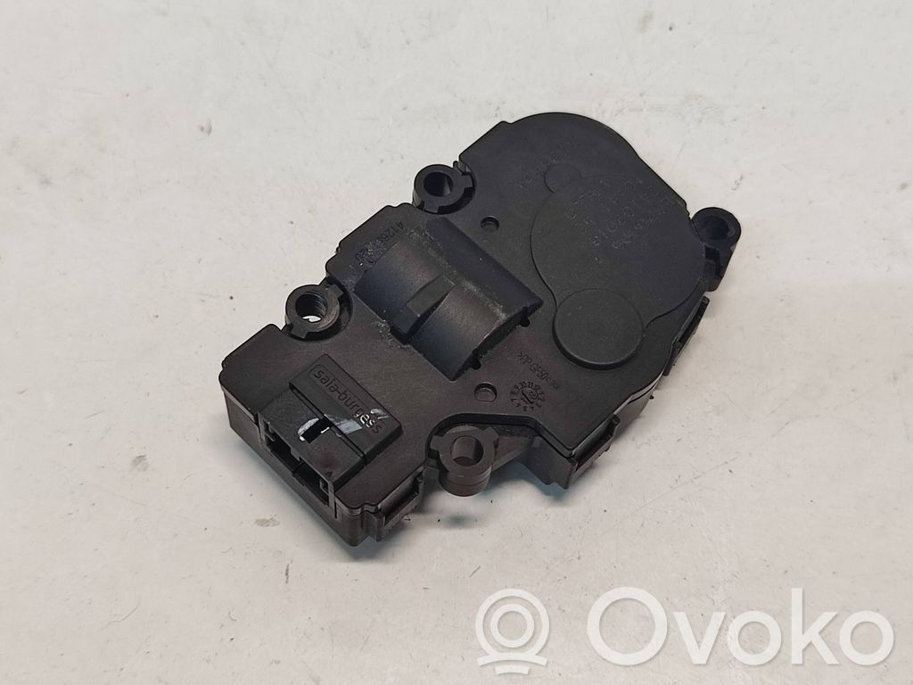 BMW 3 GT F34 Motorino attuatore aria 