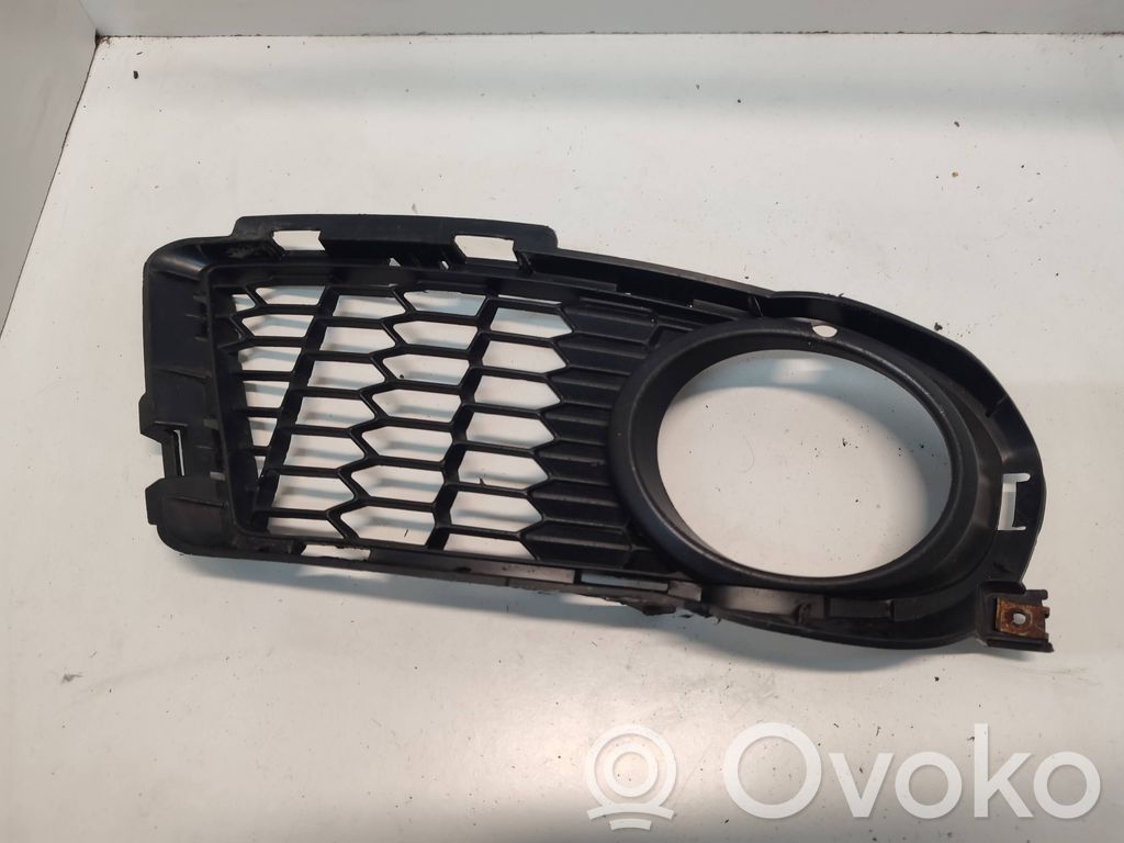 BMW 3 E92 E93 Moldura/rejilla de la luz antiniebla delantera 