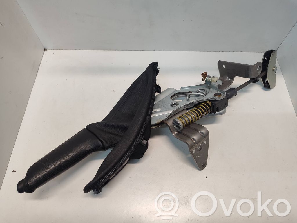 Hand brake release handle   34406782749,34416775492,34406770130,34406760435
