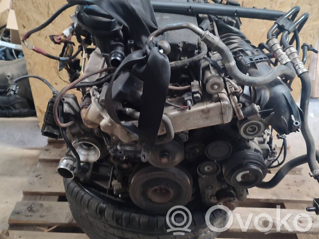 Engine swap   11002165545