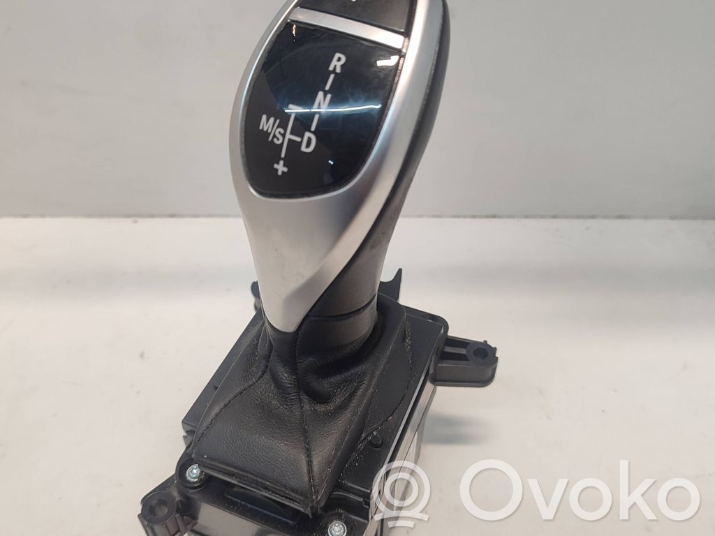 BMW X5 F15 Comutator/buton schimbător de viteze 