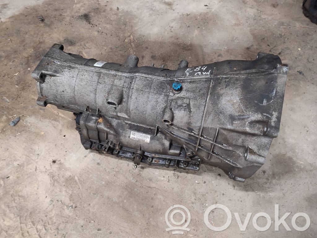 BMW X1 E84 Automatic gearbox 