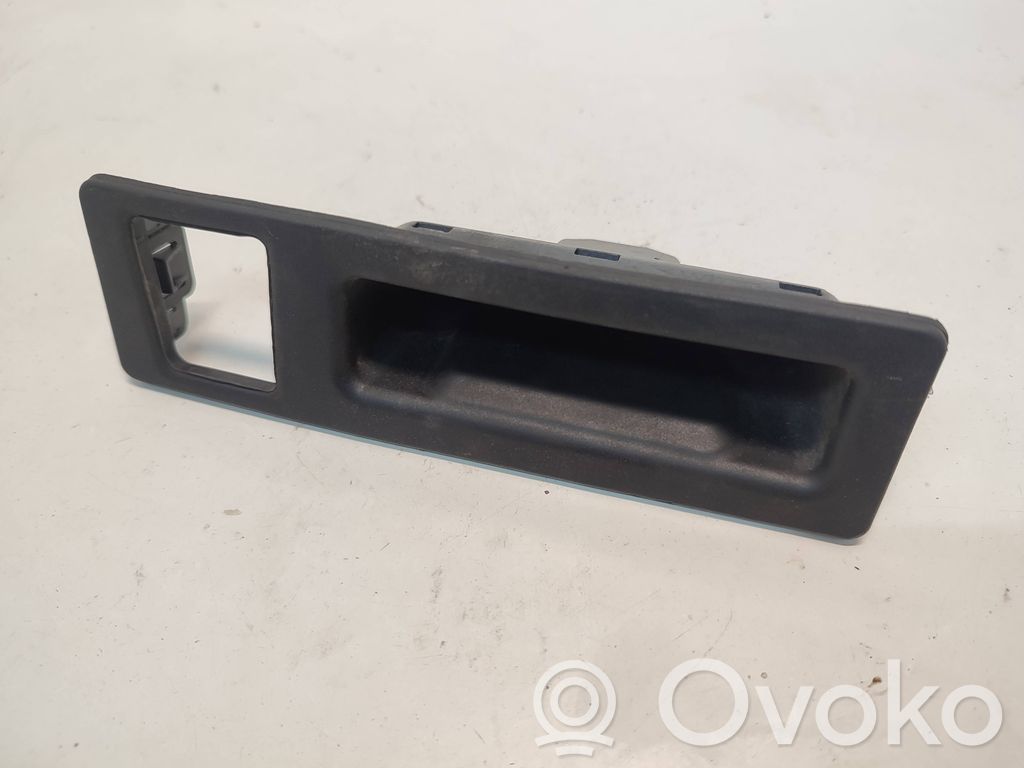 BMW 3 GT F34 Maniglia portellone bagagliaio 