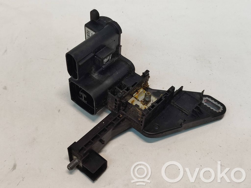 BMW 3 F30 F35 F31 Cableado positivo 