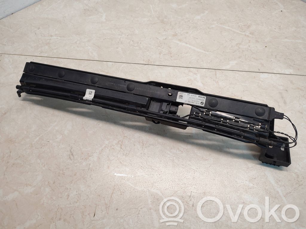 BMW X1 F48 F49 Tailgate/trunk control unit/module 