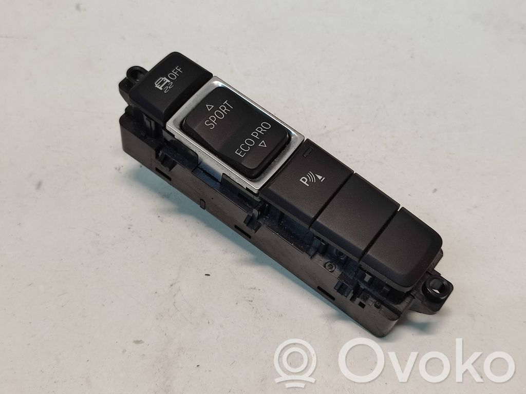 BMW X1 F48 F49 Inne przełączniki i przyciski 