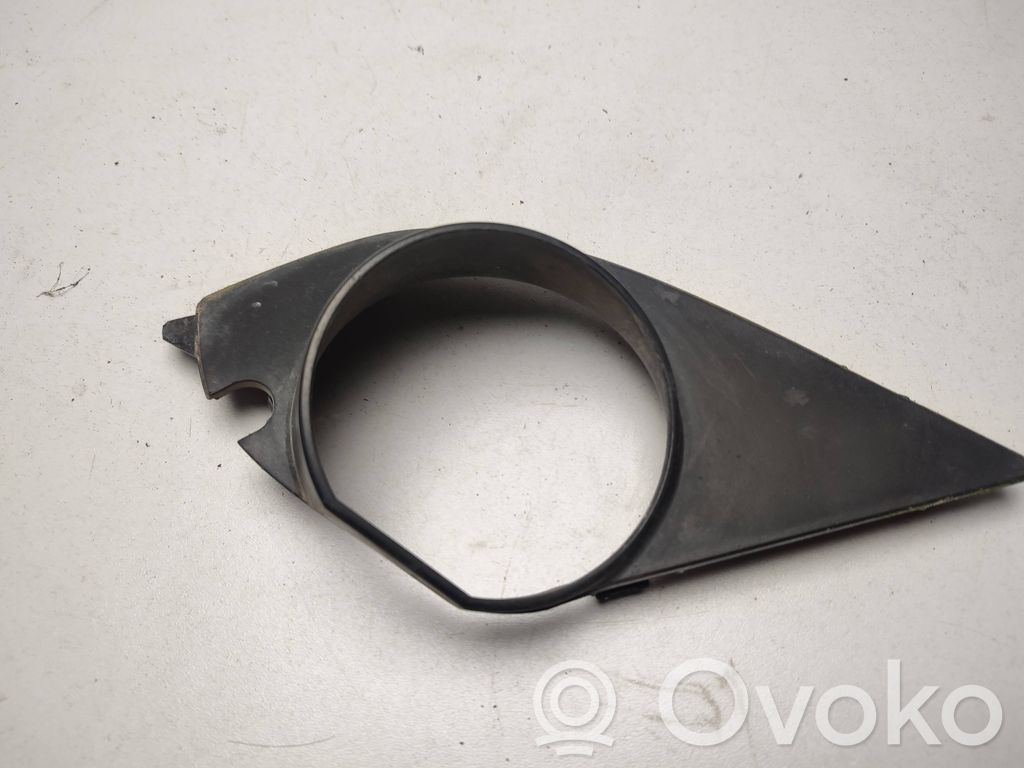 BMW 5 E60 E61 Listwa pod lampę przednią 