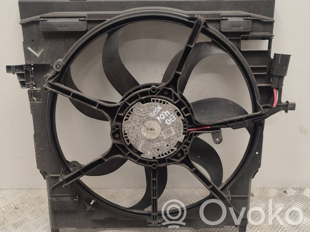 Elektrolüfter   17428509746,17427616103,17428618241,17427796572