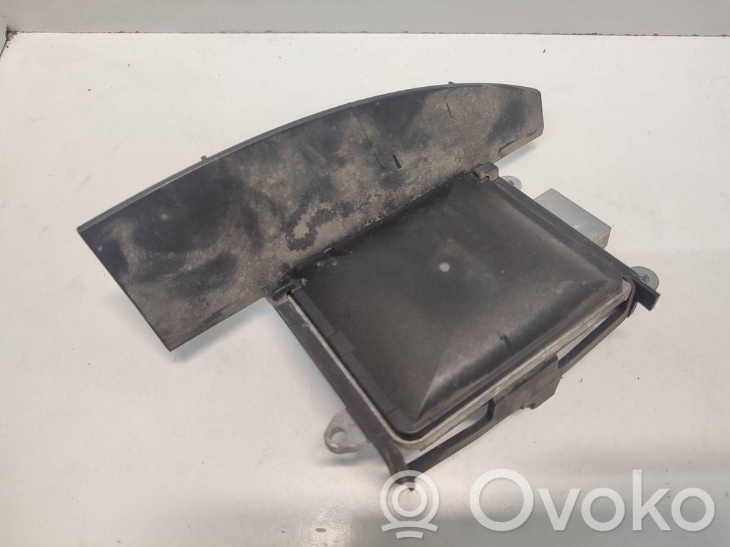 BMW M4 F82 F83 Módulo de control de punto muerto 