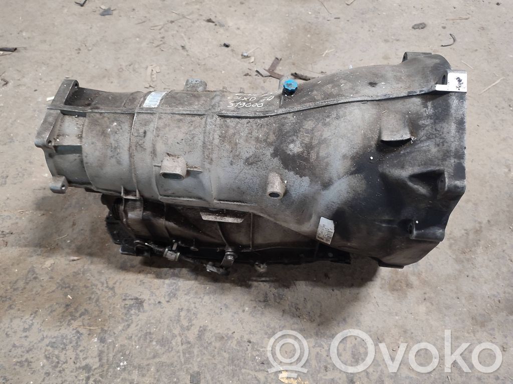 Automatic gearbox   24007590342,24007631064