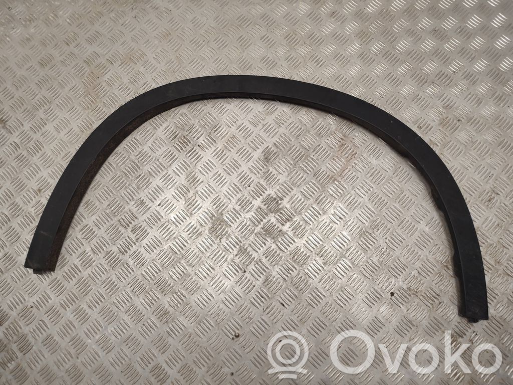 BMW X5 G05 Contur aripă față 