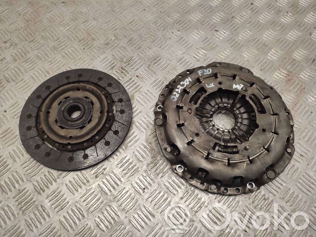 BMW 3 F30 F35 F31 Kytkinsarja 