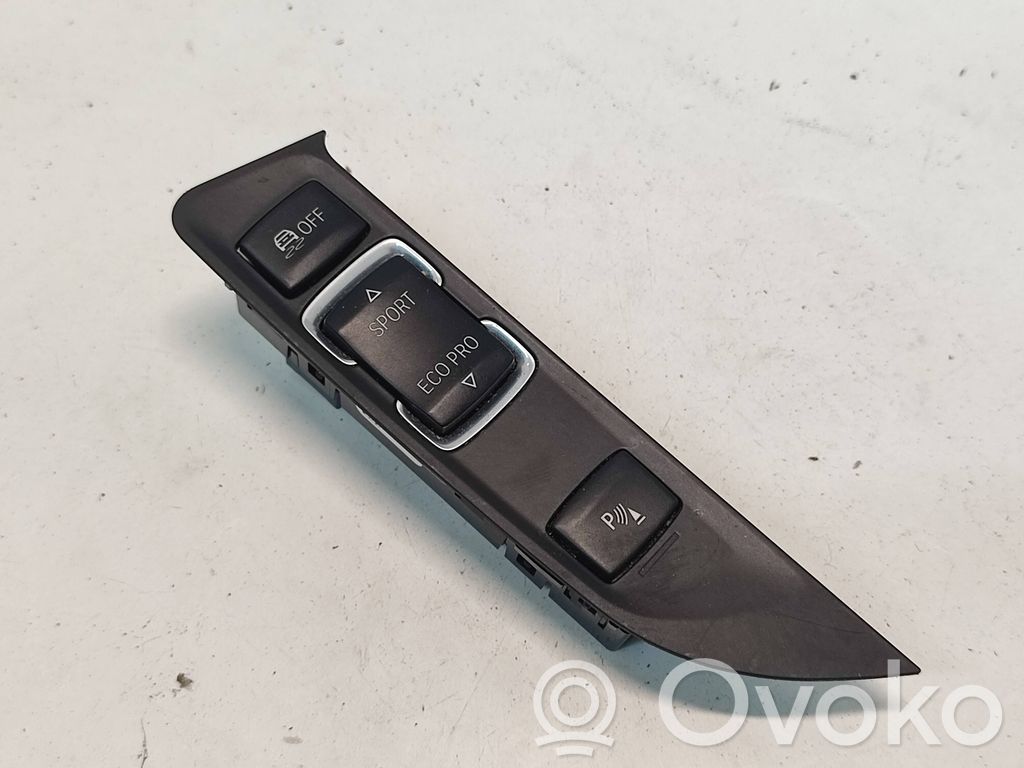 BMW 3 GT F34 Other switches/knobs/shifts 
