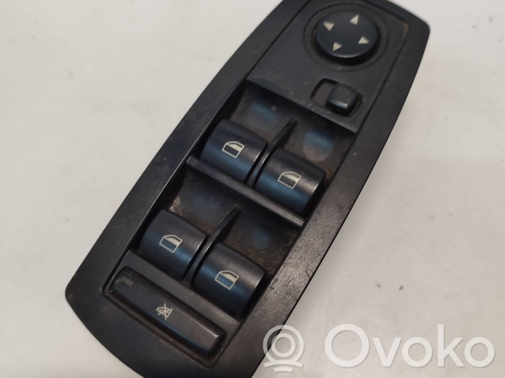 BMW X3 E83 Electric window control switch 