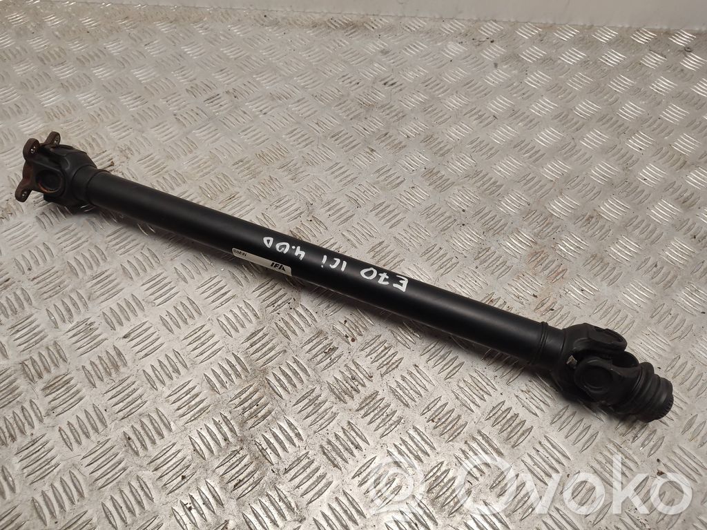 BMW X5 E70 Eje propulsor delantero 
