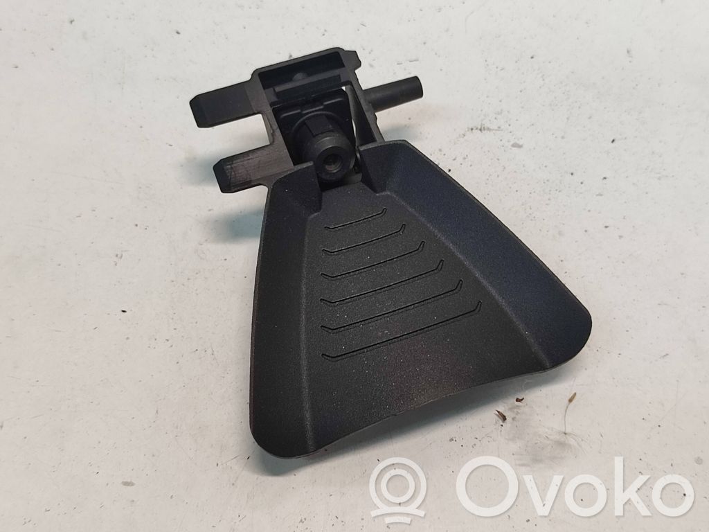 BMW X5 F15 Kamera szyby przedniej / czołowej 