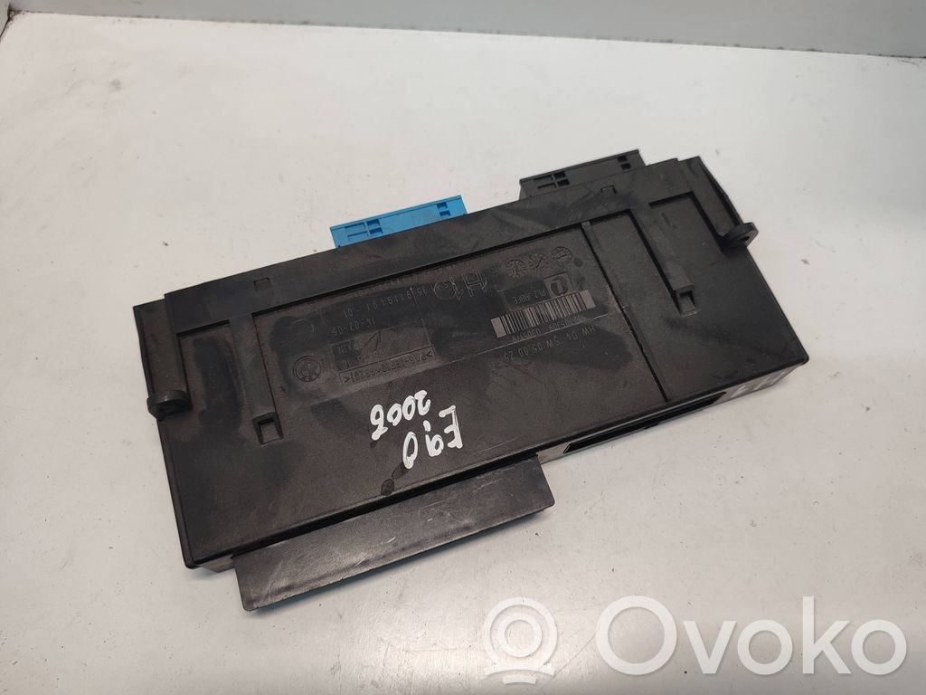 Comfort/convenience module   9119491