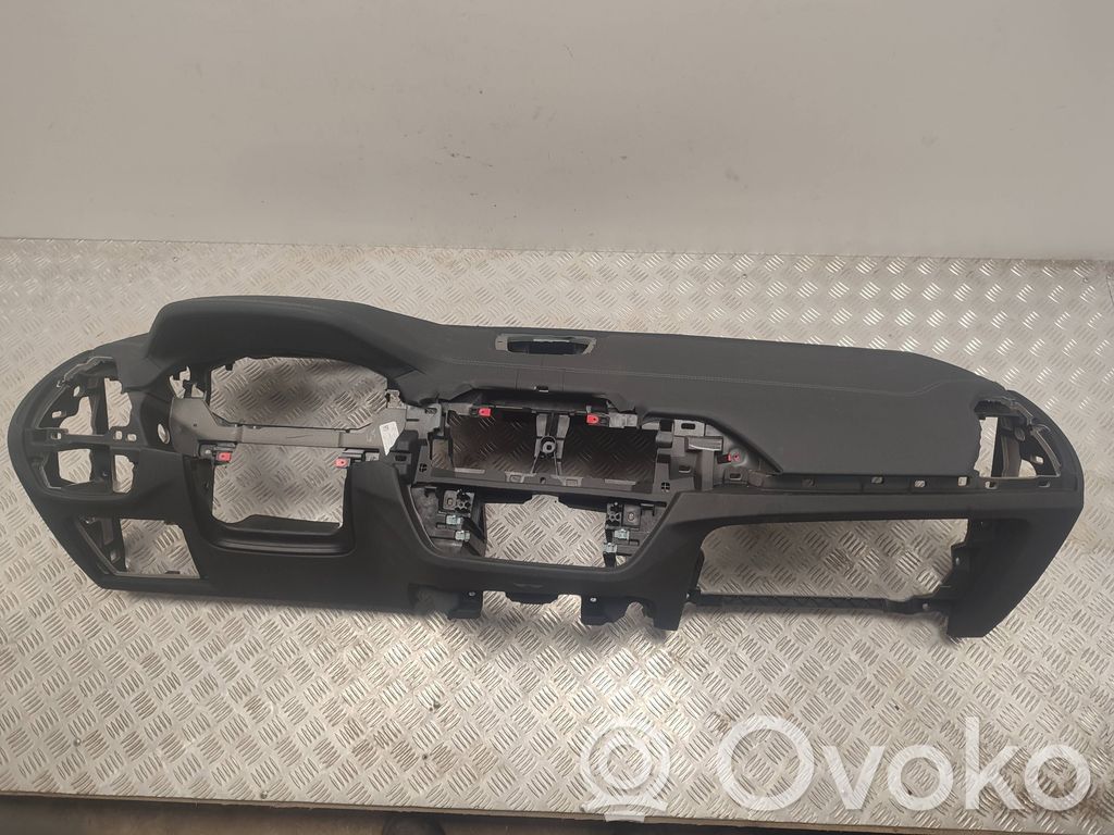 BMW X4M F98 Panel de instrumentos 