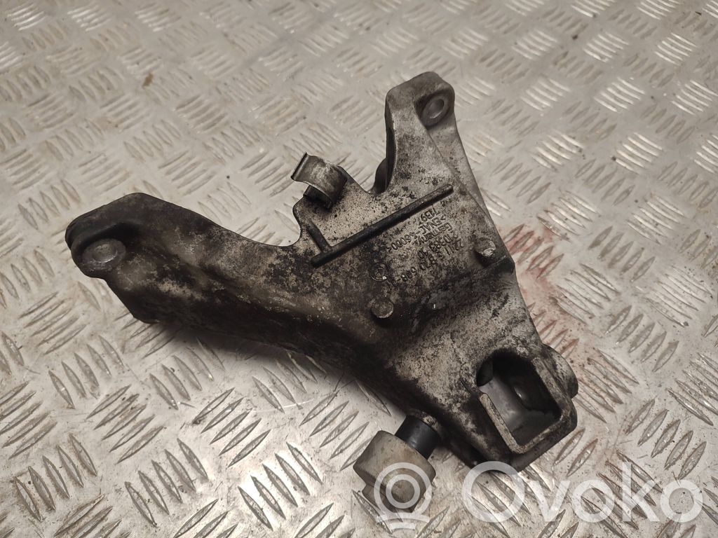 BMW 3 F30 F35 F31 Engine mounting bracket 