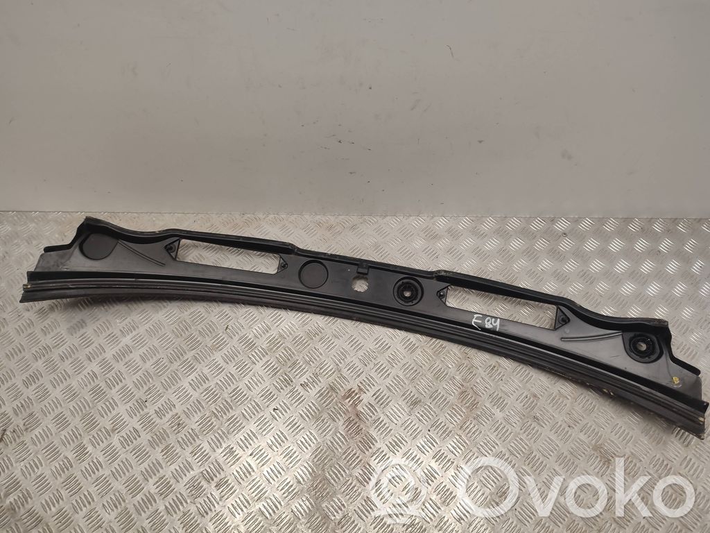 BMW X1 E84 Pyyhinkoneiston lista 