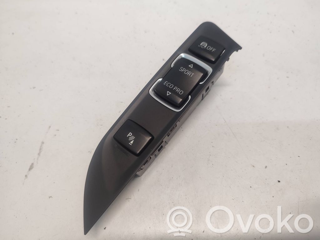 BMW 3 F30 F35 F31 Other switches/knobs/shifts 