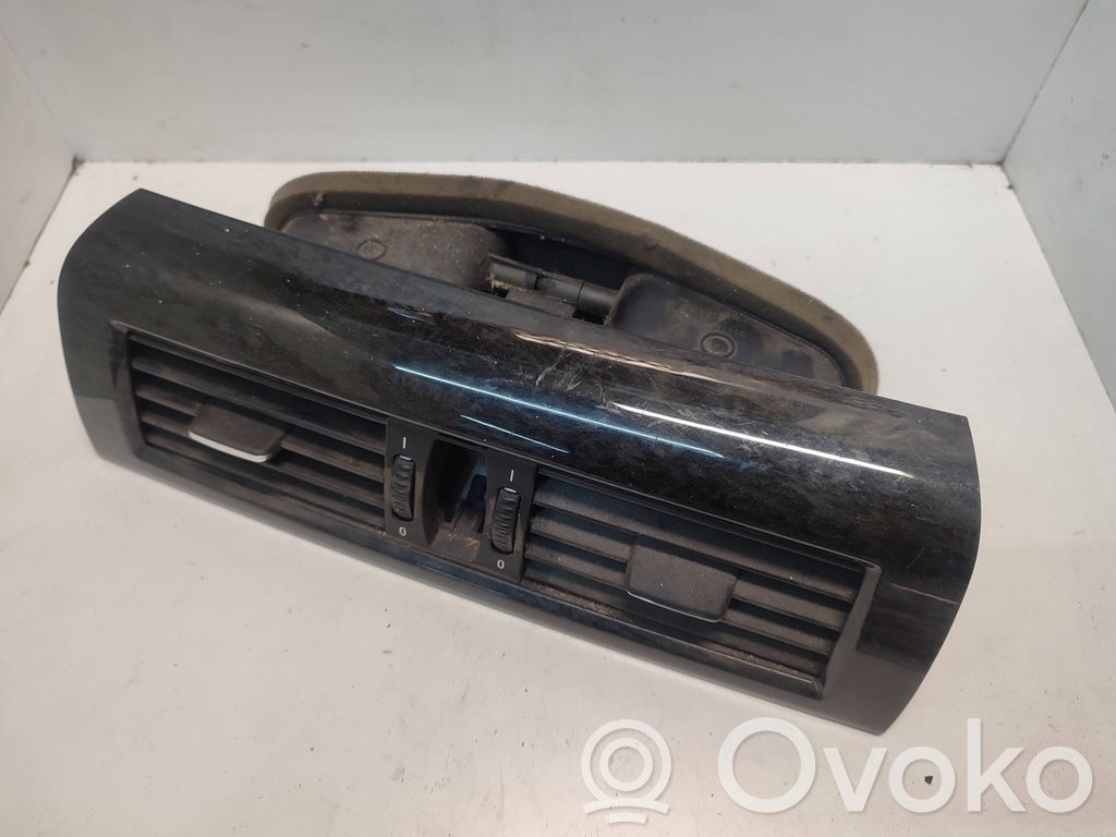 BMW 6 E63 E64 Luftausströmer Lüftungsdüse Luftdüse Mitte 