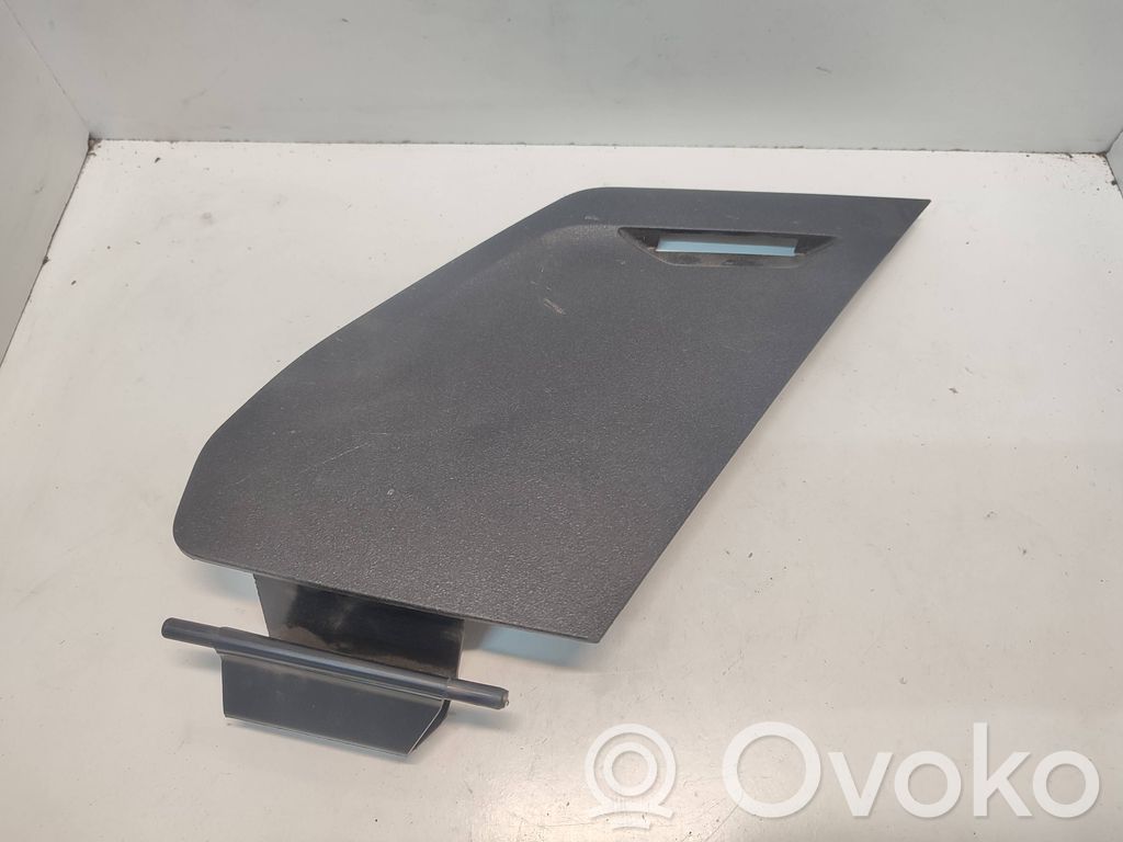 BMW 4 G22 G23 G24 G26 Rear bumper mounting bracket 