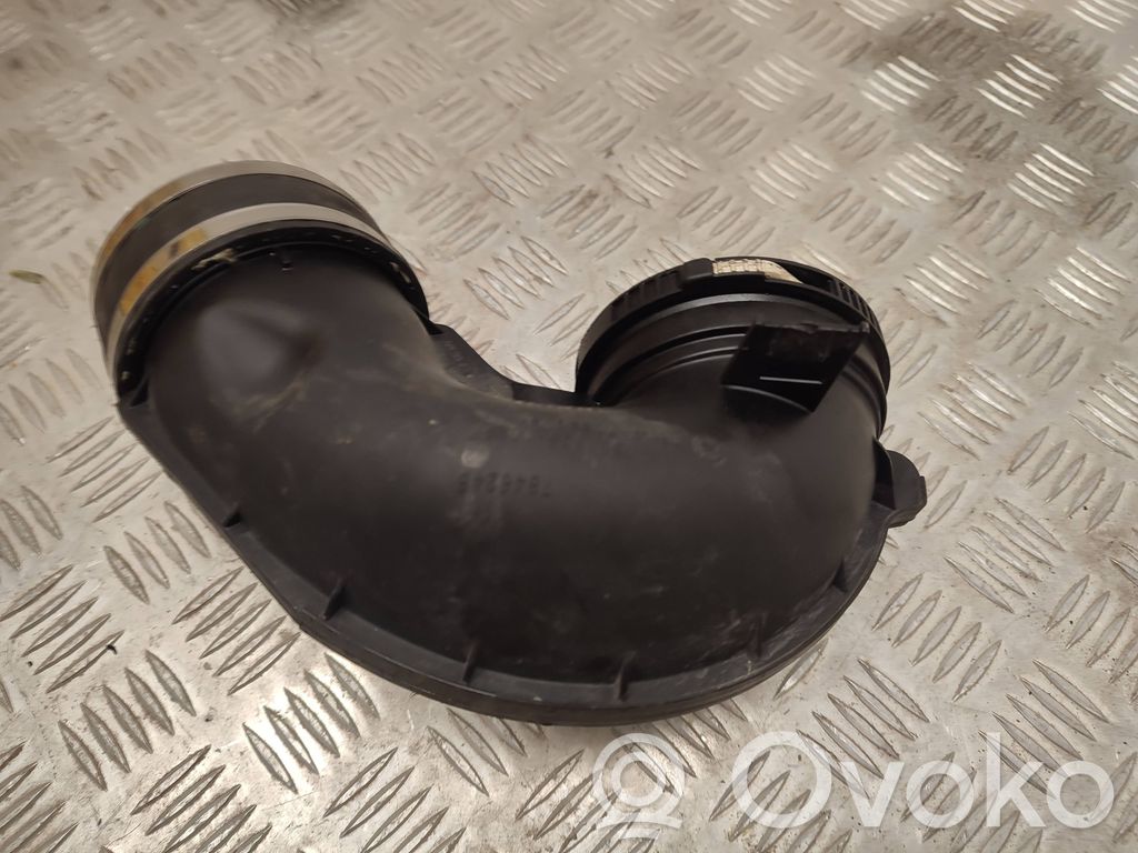 BMW M4 F82 F83 Conductă/furtun admisie aer 