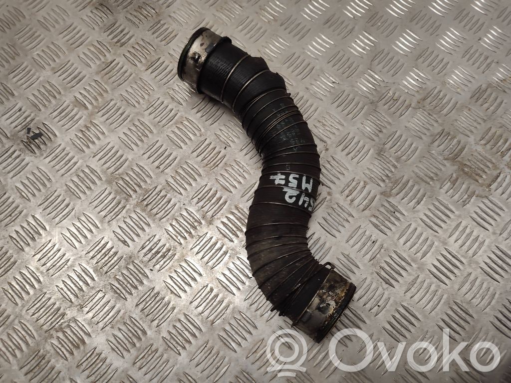 Intercooler hose/pipe   11613435259,11613427761,11613415008