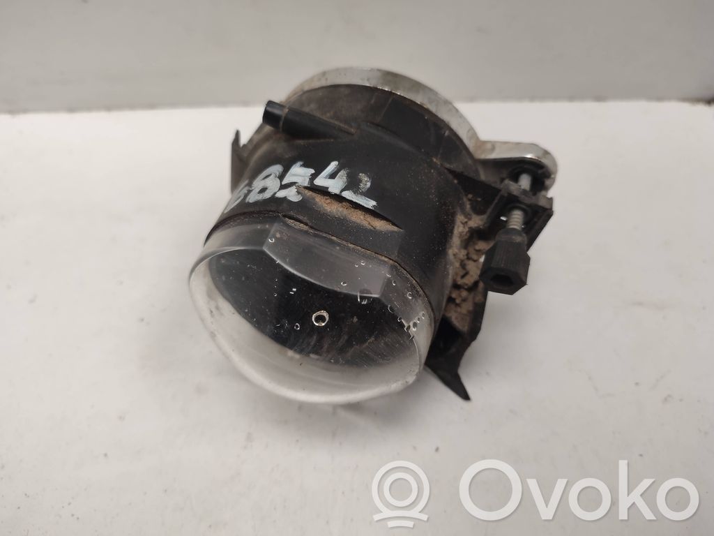 BMW X3 E83 Front fog light 