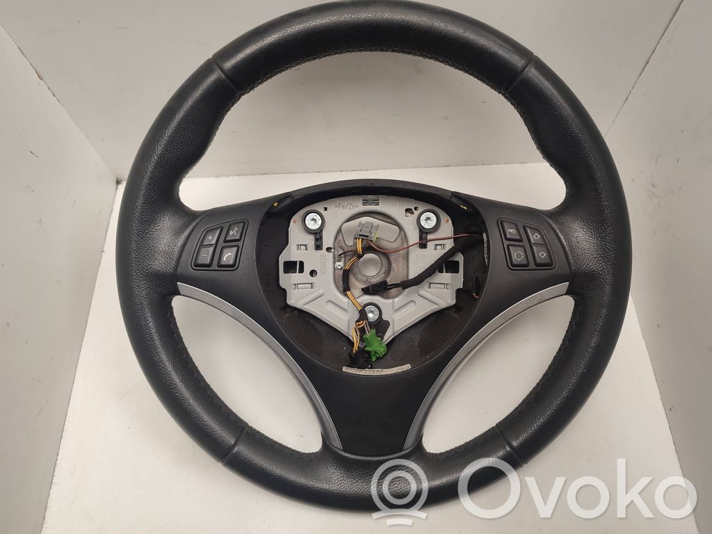 BMW 3 E90 E91 Руль 