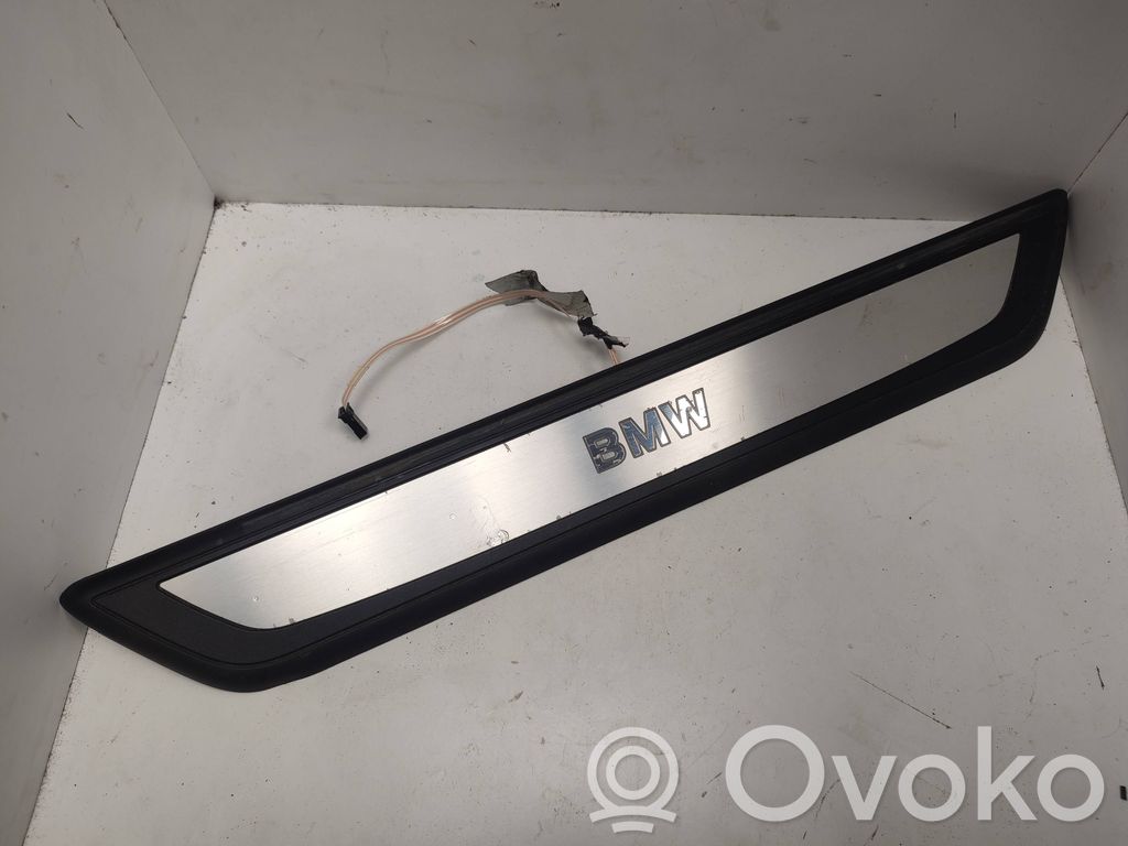 BMW 7 F01 F02 F03 F04 Capac prag față 
