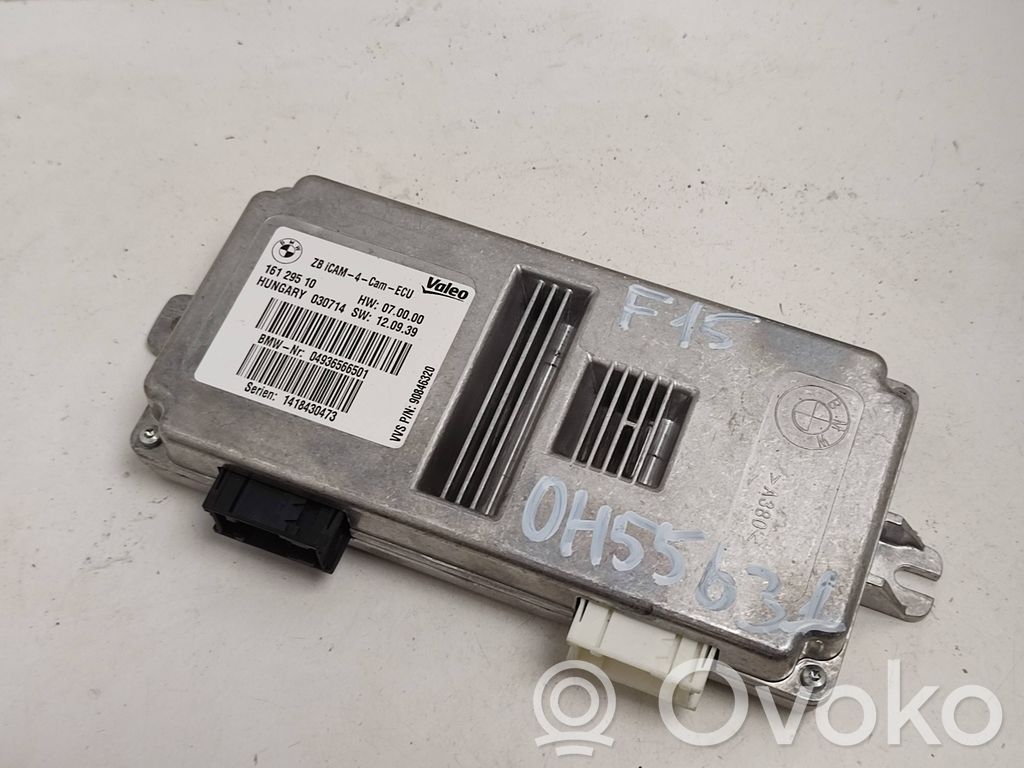 Camera control unit module   66539365047,66539365665,66539396831,66536821229,66536836353,66536995908,66539461604,66539474072